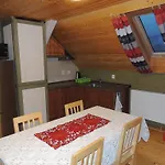 Appartement Vanesa Bobrovec