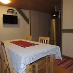 Vanesa Appartement *