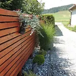 Appartement Vanesa Bobrovec