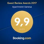 Appartement Vanesa Bobrovec