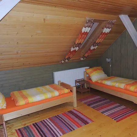 Apartment Vanesa Bobrovec