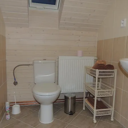 Apartmán Vanesa Bobrovec
