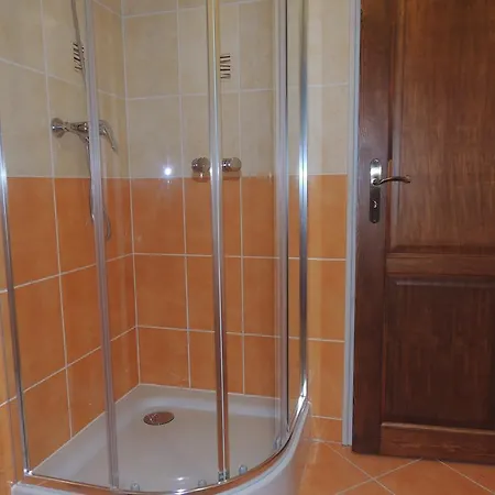 Apartmán Vanesa *