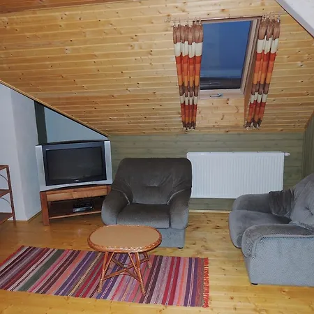 Apartment Vanesa Bobrovec