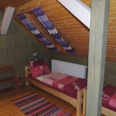 Vanesa Apartmán Bobrovec
