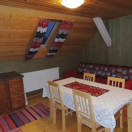 Vanesa Apartmán *