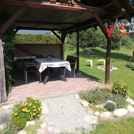 Appartement Vanesa