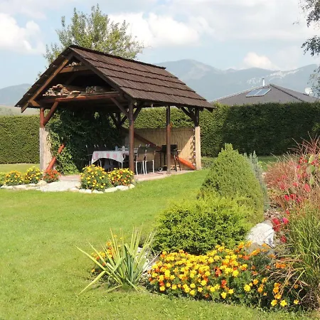 Appartement Vanesa