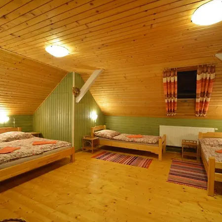 Vanesa Apartment *