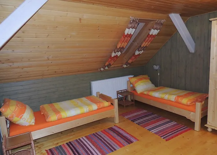 Appartement Vanesa Bobrovec