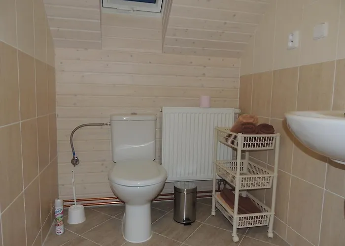 Appartement Vanesa Bobrovec