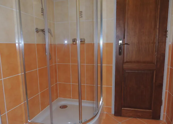 Appartement Vanesa *