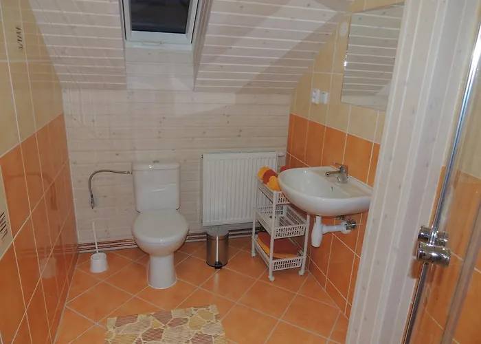 Vanesa Appartement *