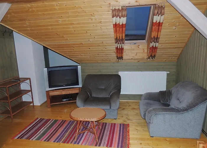 Appartement Vanesa Bobrovec
