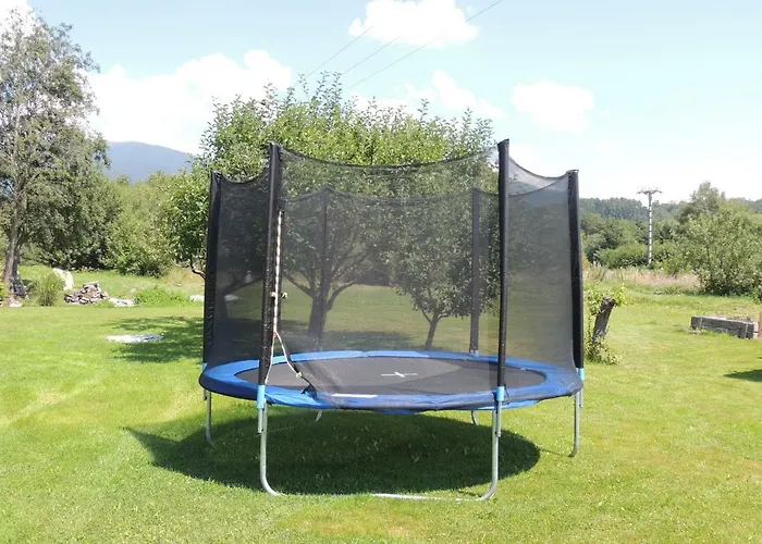 Vanesa Appartement Bobrovec