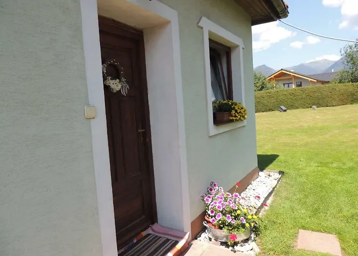 Appartement Vanesa Bobrovec