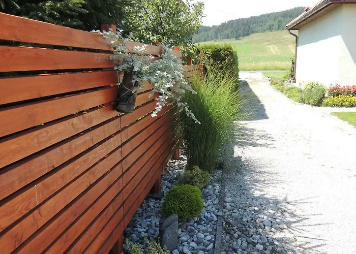 Appartement Vanesa Bobrovec