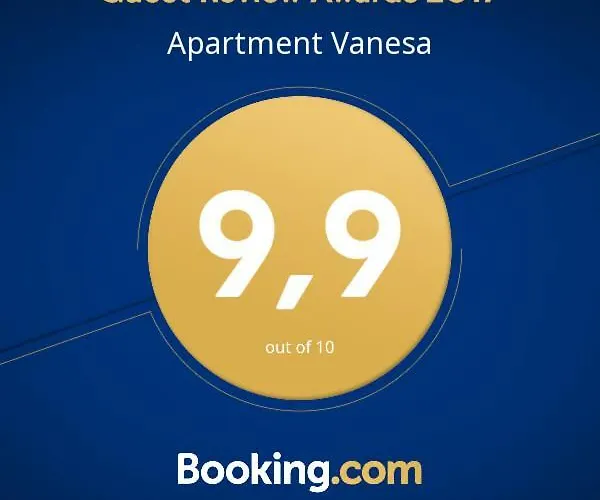 Appartement Vanesa Bobrovec