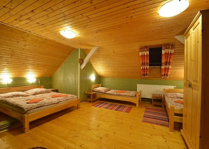 Vanesa Appartement *